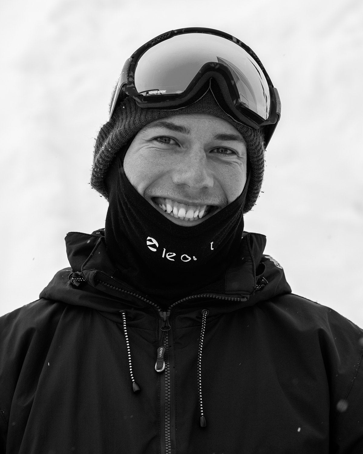 JOE SCHUSTER - REDBULL COLDRSUH