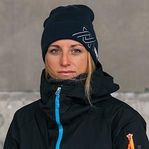 LE BENT WELCOMES ALINE BOCK TO THE FAMILY
