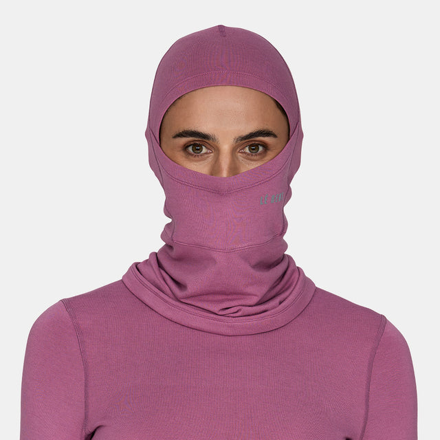 Double Up Midweight Balaclava