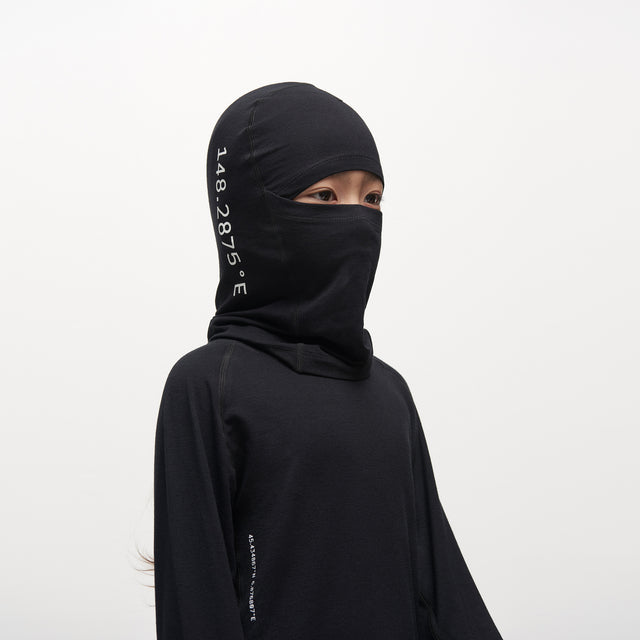 Kids Core Midweight Balaclava