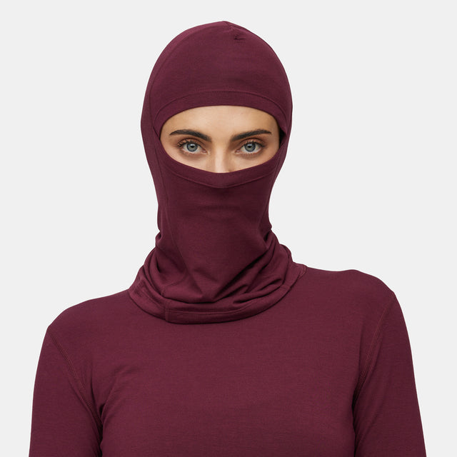 Lightweight Balaclava