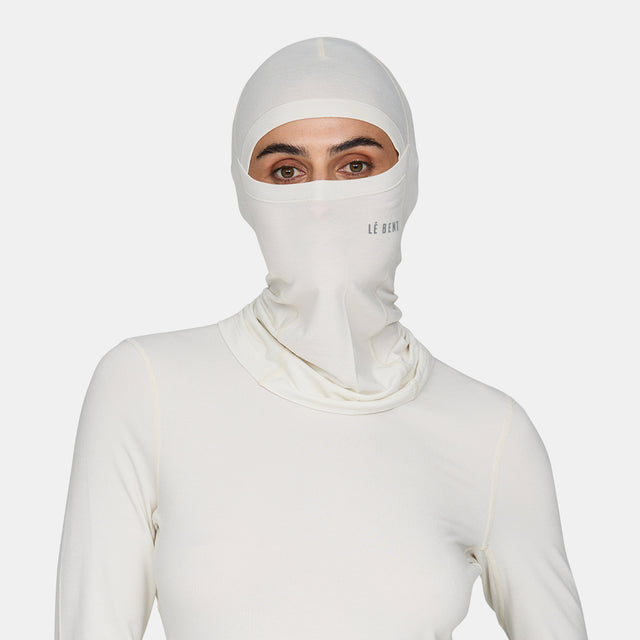 Logo Lightweight Balaclava