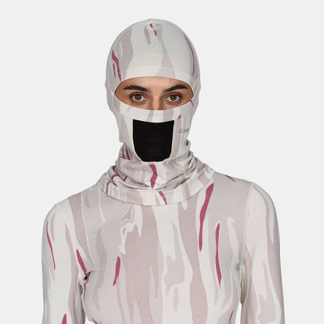 Midweight Mesh Balaclava