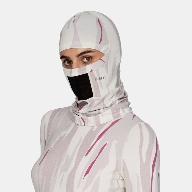 Midweight Mesh Balaclava