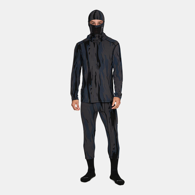 Midweight Mesh Balaclava