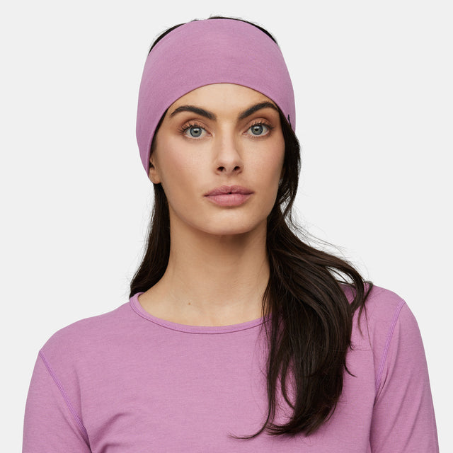 Midweight Headband