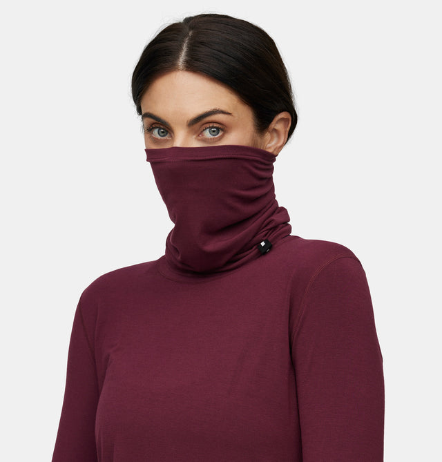 Lightweight Neck Gaiter