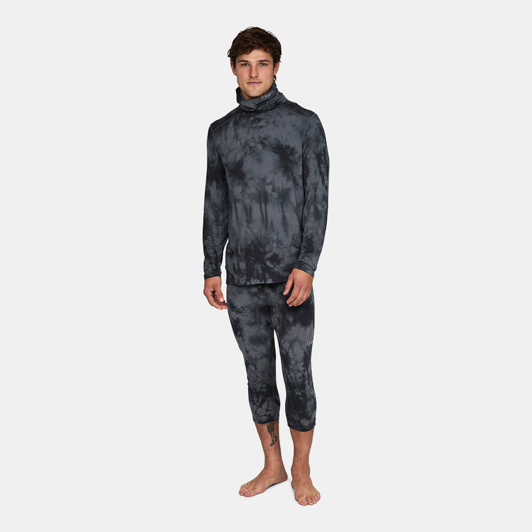 Lightweight Merino Neck Gaiter