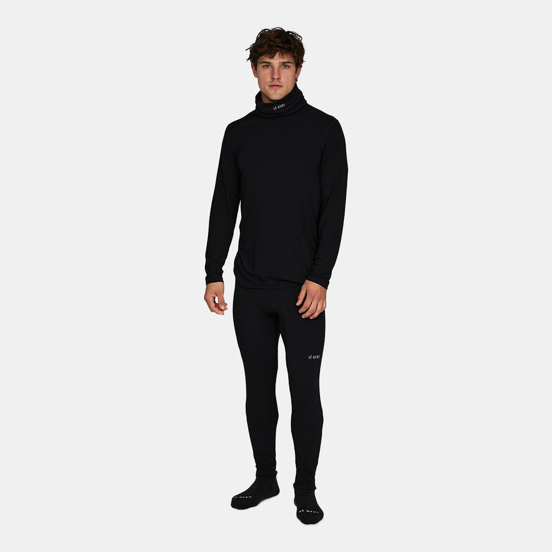 Midweight Merino Neck Gaiter
