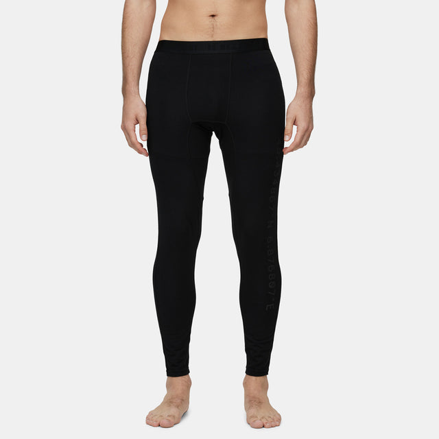 Mens Core Midweight Bottom Base Layer