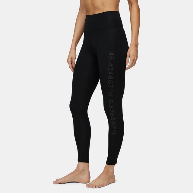 Womens Core Midweight Bottom Base Layer