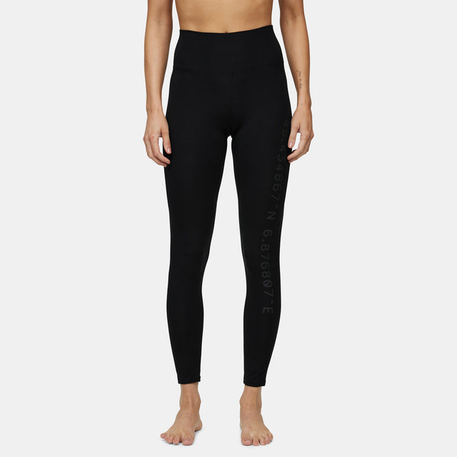 Womens Core Midweight Bottom Base Layer