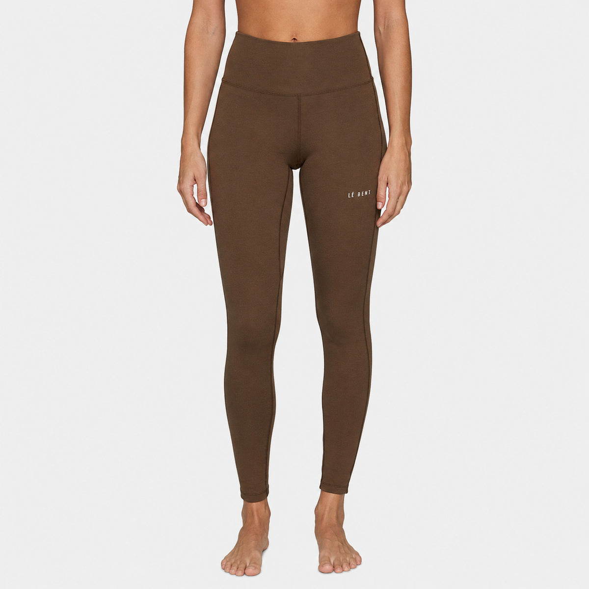 Womens Merino Midweight Base Layer Bottom
