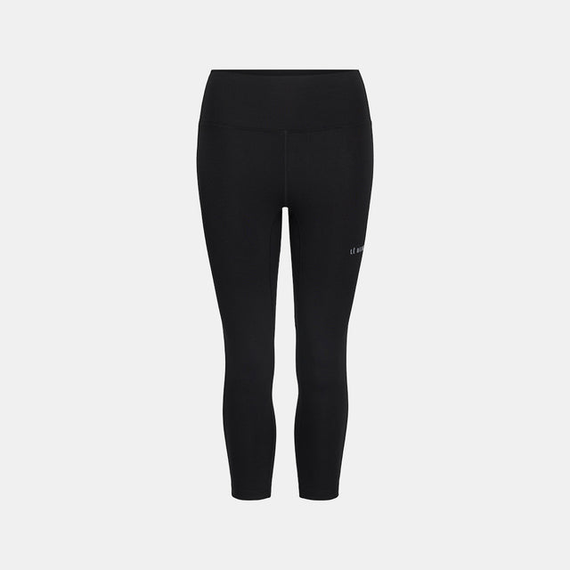Womens Midweight 3/4 Bottom