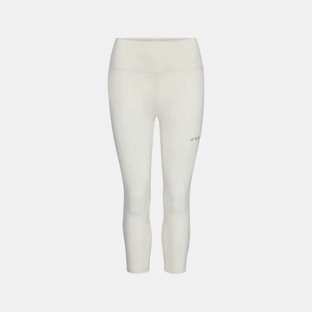 Womens Midweight 3/4 Bottom