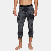 Mens Merino Lightweight 3/4 Base Layer Bottom