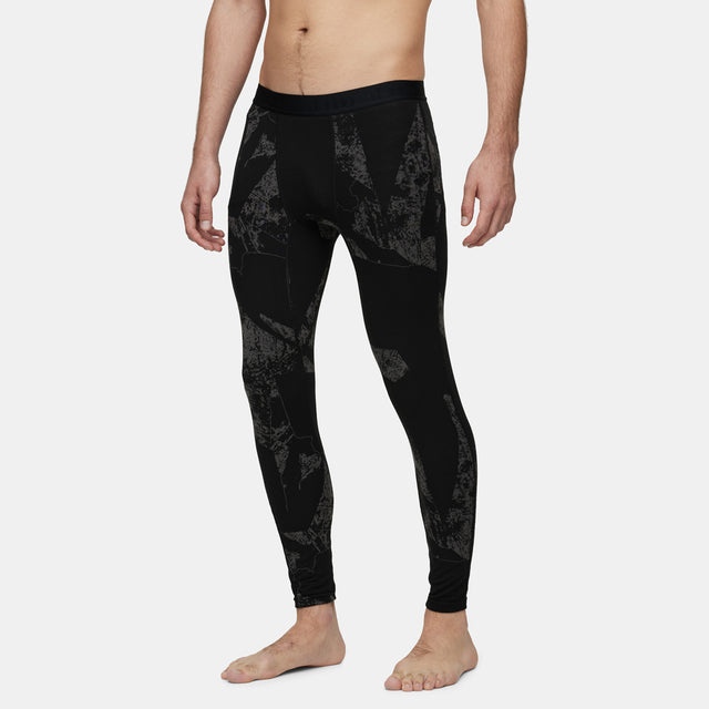 Mens Fractal Lightweight Bottom Base Layer