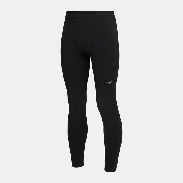 Mens Heavyweight Antarctic Grid Fleece Bottom