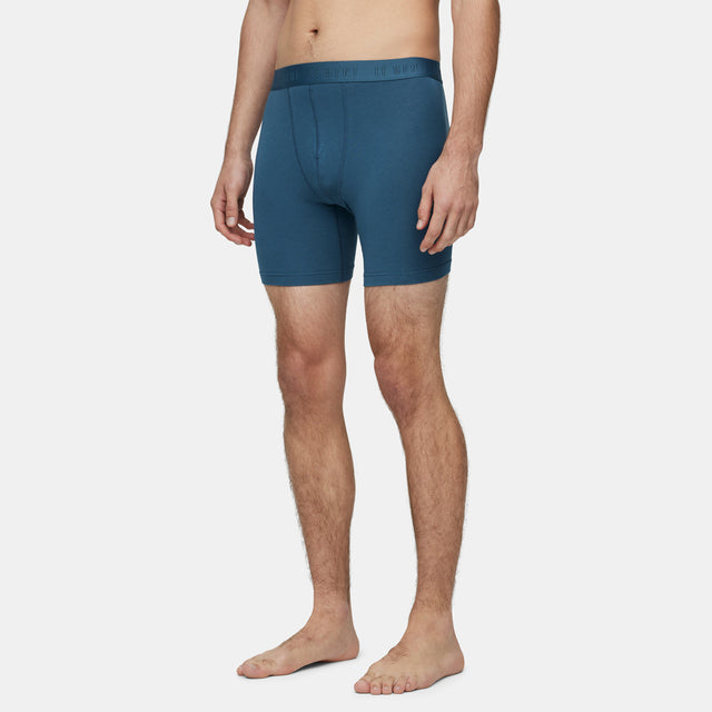 Mens Lightweight 6" Boxer