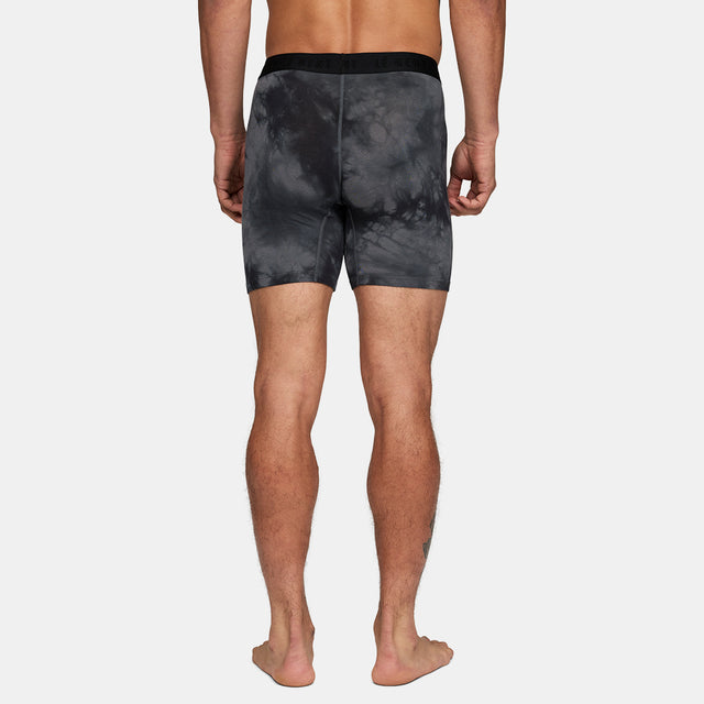 Mens Lightweight 6" Boxer