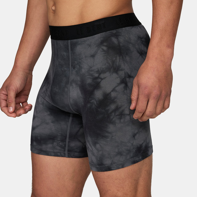 Mens Lightweight 6" Boxer