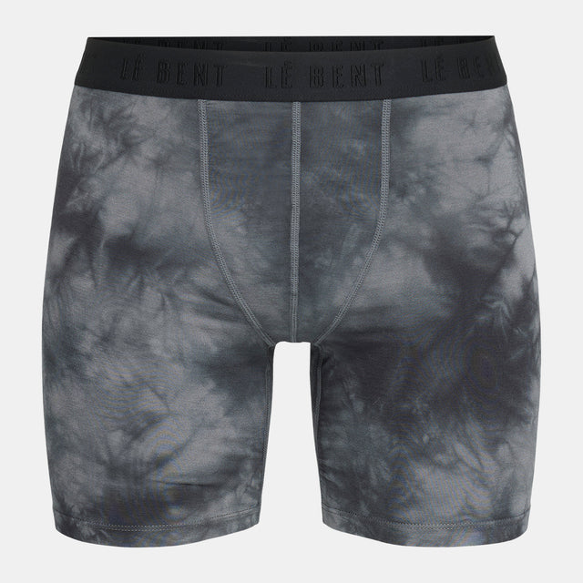 Mens Lightweight 6" Boxer
