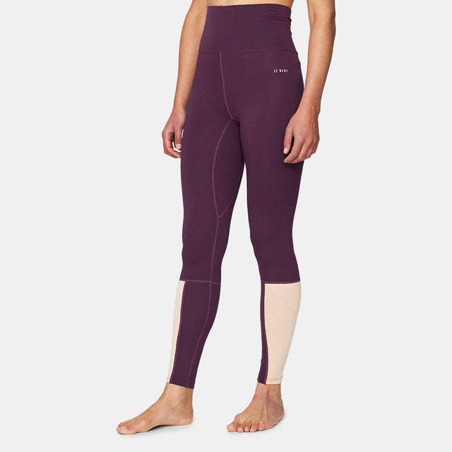 Womens Geo Midweight Bottom Base Layer