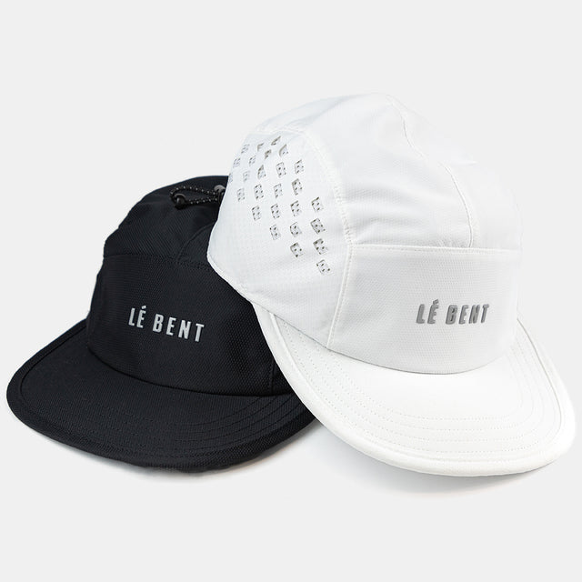 The Blueys 5 Panel Run Cap