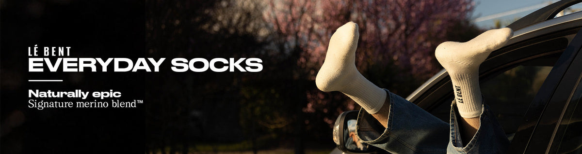 Everyday Socks