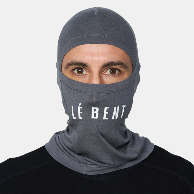 Logo Lightweight Balaclava