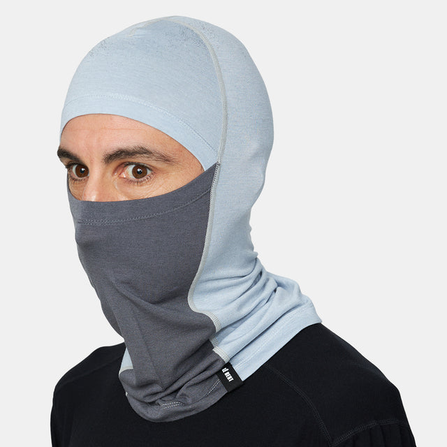 Geo Lightweight Balaclava