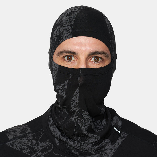 Fractal Lightweight Balaclava