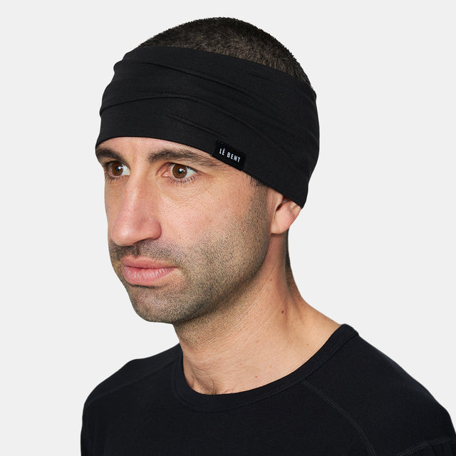 Midweight Headband