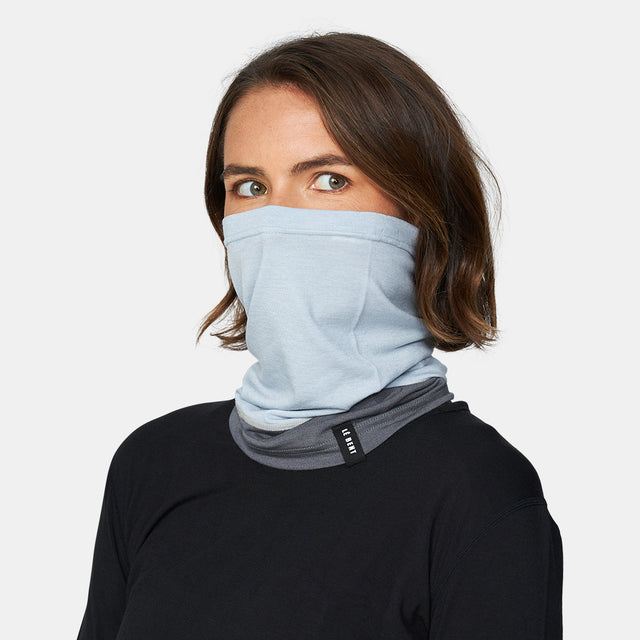 Geo Lightweight Neck Gaiter