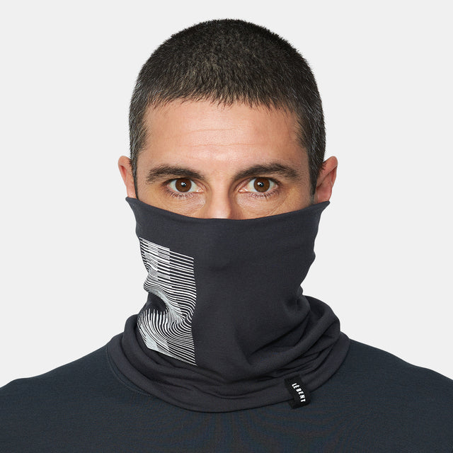 Glacier Midweight Neck Gaiter