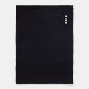 Kids Heavyweight Grid Fleece Merino Neck Gaiter
