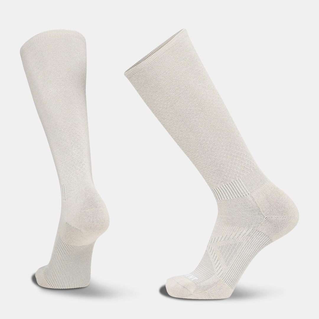 Zero Cushion Merino Compression Sock