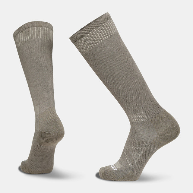 Bootfit Zero Cushion Snow Sock