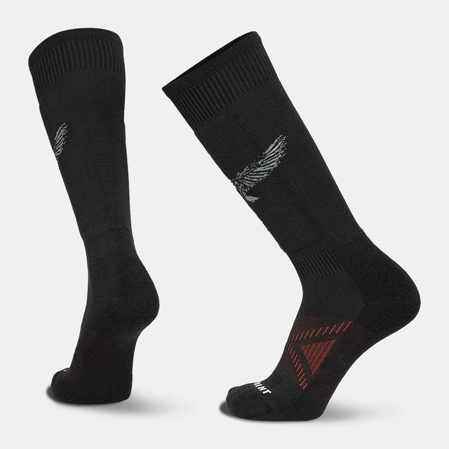 Kai Jones Pro Series Light Cushion Snow Sock