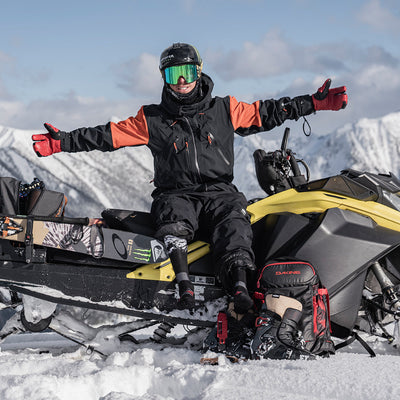 sammy carlson
