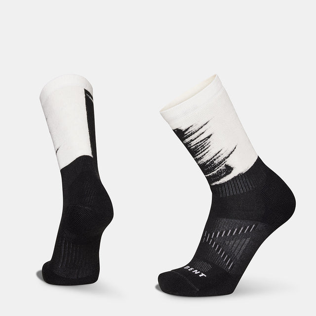 Nordic XC Full Cushion Snow Sock