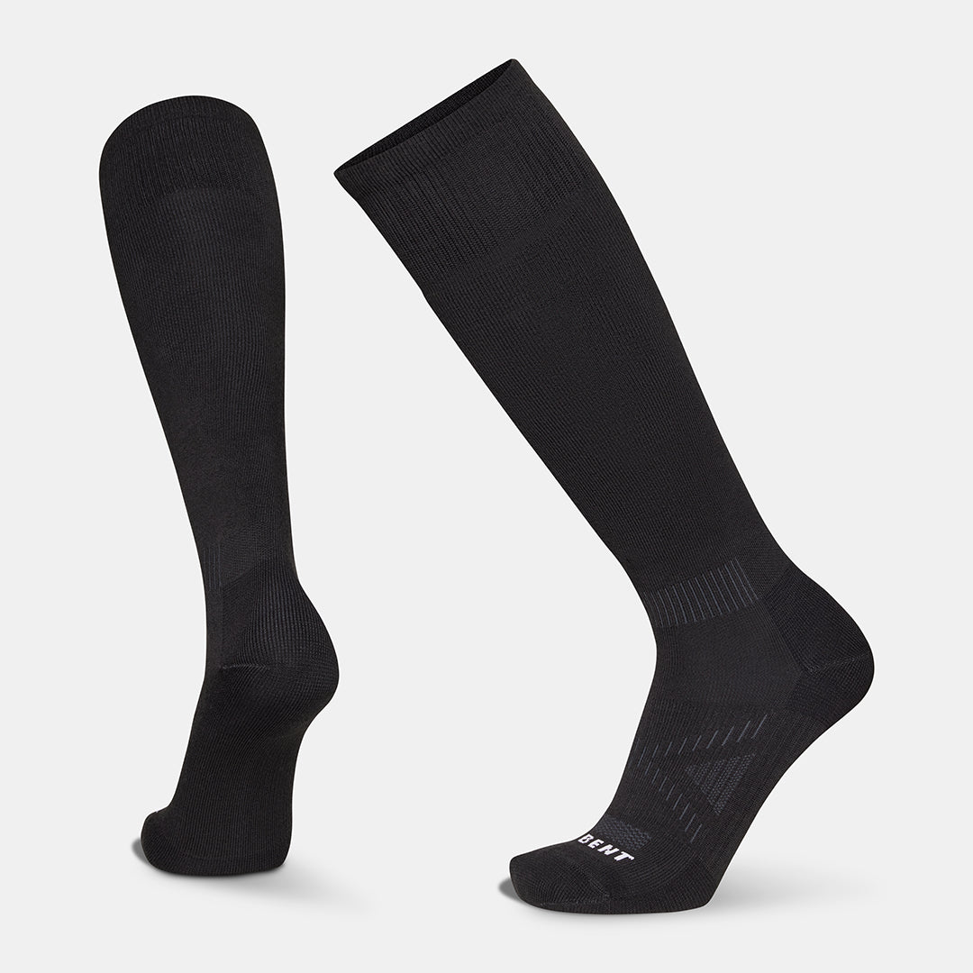 Zero Cushion Merino Bootfit Snow Sock
