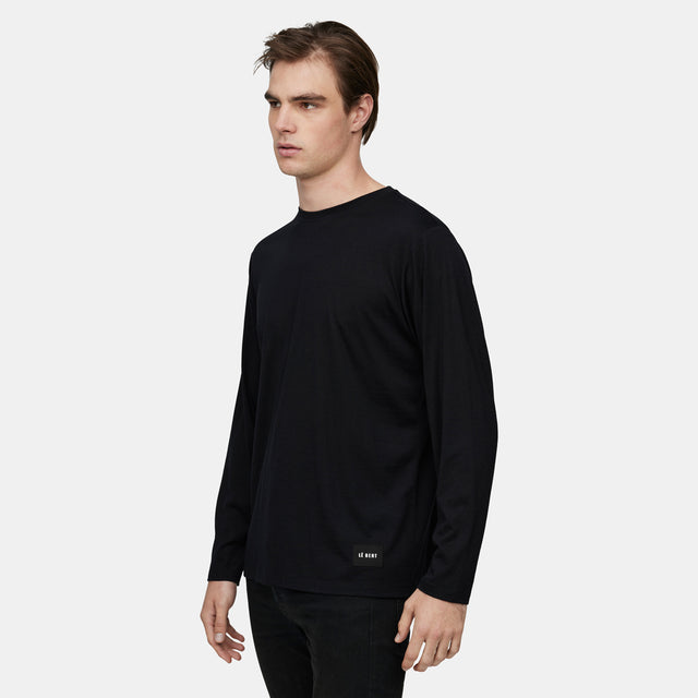 Mens Ultralight Long Sleeve Tee