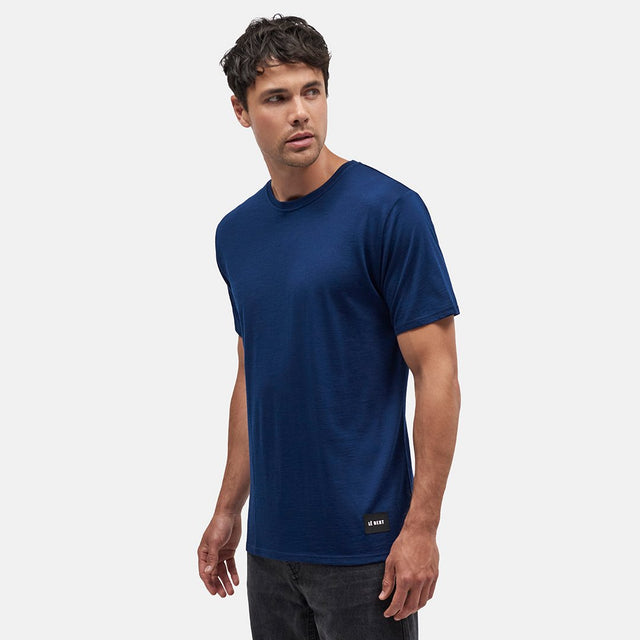 Mens Ultralight Short Sleeve Tee