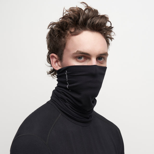 Core Midweight Neck Gaiter