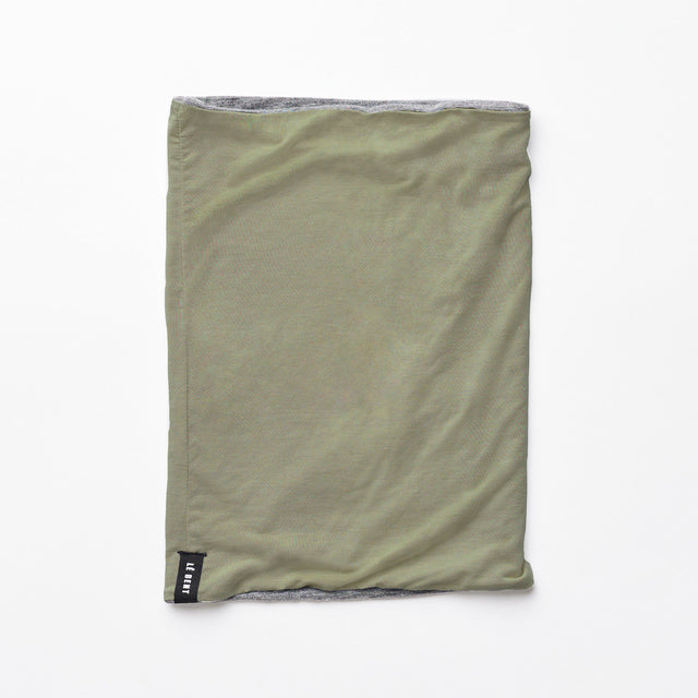 Reversible Midweight Neck Gaiter