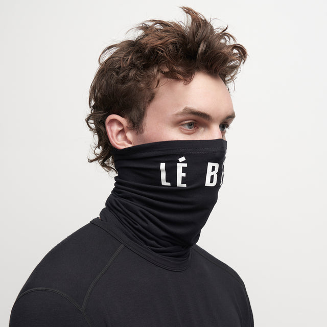 Logo Lightweight Neck Gaiter