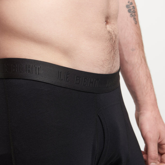 Mens Core Lightweight Bottom Base Layer