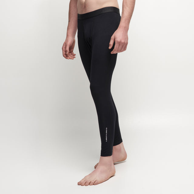 Mens Core Lightweight Bottom Base Layer