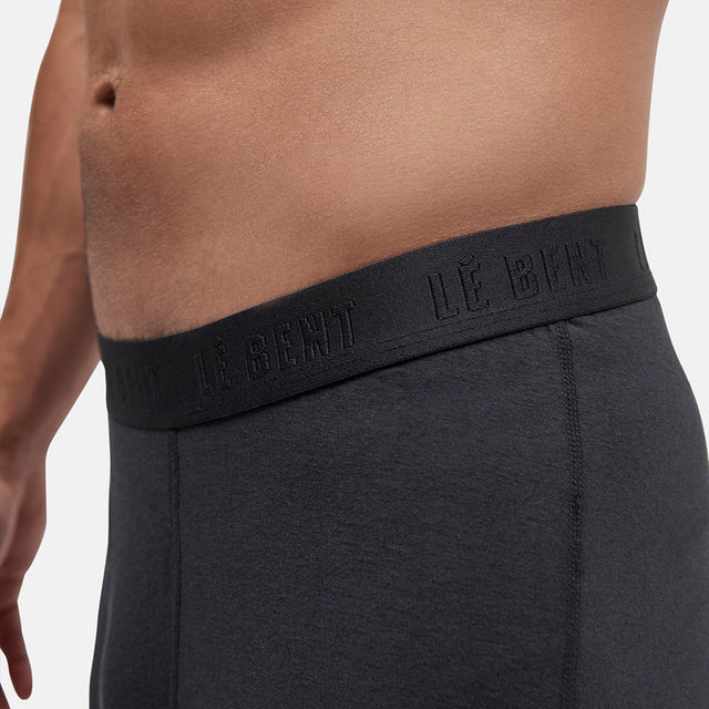 Mens Core Midweight Bottom Base Layer